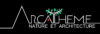 Logo Arcatheme